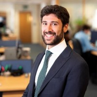 CROS NT Employee Valerio Calvanese's profile photo