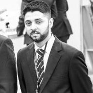 Dollar Industries (PVT) Limited. Employee Syed Mustafa's profile photo