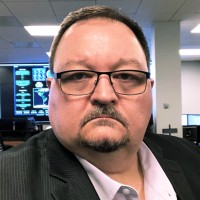 CenterPoint Energy Employee Christopher Ford's profile photo