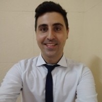 IERIC Employee Gustavo Nicolás Plá's profile photo