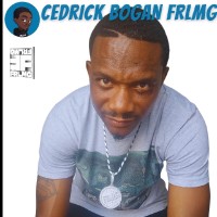 Cedrick Bogan
