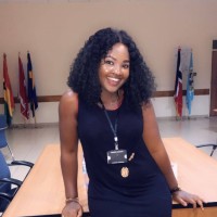 Jennifer Ugwu Email