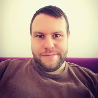 IT Restaurants Employee Andrea Brancaccio's profile photo
