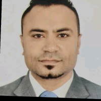 Ahmad Mohammed Email