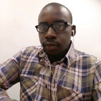HSSL Technologies Employee Tunde Joda's profile photo