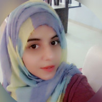Impression Employee Shafiah Zulfiqar's profile photo