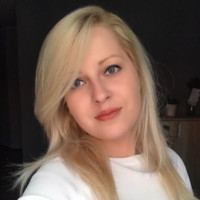 Ingsteel Employee Viktória Bachová's profile photo