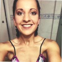IIB-INTECH Employee María Agostina Demaría's profile photo