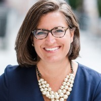 Atlanta Speech School Employee Catherine Sabonis-Bradley's profile photo