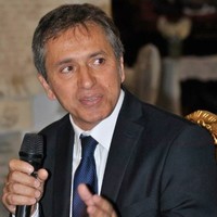 Auto System Employee Franco Bongiovi's profile photo