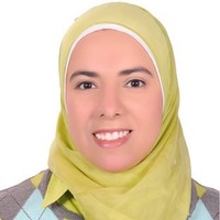 Faculty of Engineering, Ain Shams University Employee Sherien Elagroudy's profile photo