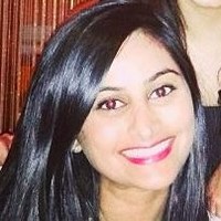 Polaris Employee Prianka Patel's profile photo