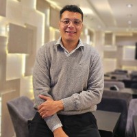 Ahmed Salah's profile photo