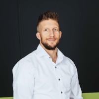 InkoopJobs B.V. Employee Maarten van Den Berg's profile photo