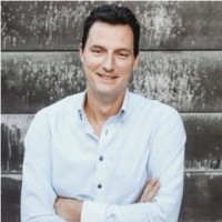 CF Global Trading Employee Godfried Boers's profile photo