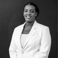 Axiom Networks Ltd. Employee Sage Umutoniwabo's profile photo