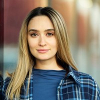 E-mail de Mariia Shuliakivska