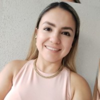 SOLVESA ECUADOR S.A. Employee Isabel Loor Rivera's profile photo