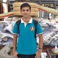 Ashwin Srinivas Email