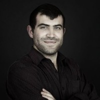 EVNE Developers Employee Alex Kruglyakov's profile photo