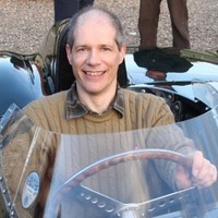 ClassicRallyPress Ltd Employee Malcolm McKay's profile photo