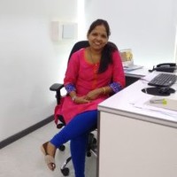 TechShastra Employee Sonal Lokhande's profile photo