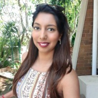 Spectank Employee Shuwaytha Doorjan's profile photo