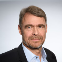 Nordic Playground Institute International Employee Anders Høeg's profile photo