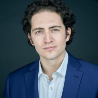Schindler Elevator Corporation (Canada) Employee Noah Shapiro's profile photo