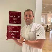 The Las Colinas Resort, Dallas Employee Alex Mobsby's profile photo