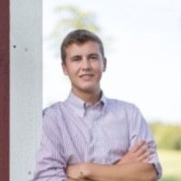 Brigham and Women's Hospital Employee Jacob Low's profile photo
