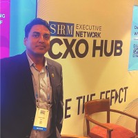 NMDC Limited Employee Naveen Kumar's profile photo