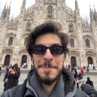 Interny Employee M. Bayram's profile photo