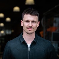 Identit Employee Rasmus Nielsen's profile photo