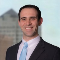 von Briesen & Roper, s.c. Employee Vincent Falcone's profile photo