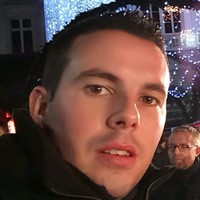 Apave Employee Yoann Robert's profile photo