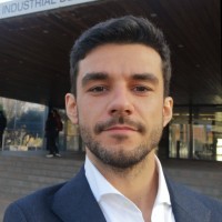 IREC - Institut de Recerca en Energia de Catalunya Employee Thibault Péan's profile photo