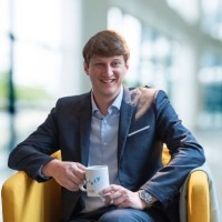 LEVANTI Employee Charly Carriquiry's profile photo