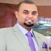 Zubaer al Imran Email