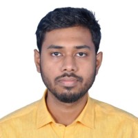 Art Technology and Software Employee Rounak Jana's profile photo