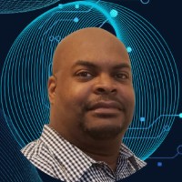 Weitron Refrigerants Employee Percy Shorter's profile photo