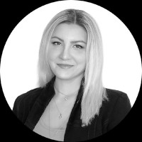 Elite Anywhere Employee Ksenija Slavković's profile photo