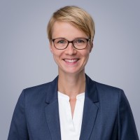 Deutsches Historisches Museum Employee Christina Behrendt's profile photo