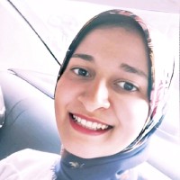 BIMWOW Employee Ghada Khaled's profile photo
