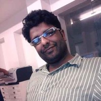LETS DESIGN Employee Gautam Dev's profile photo