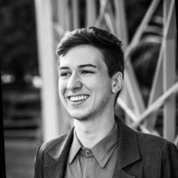 FADMINAS Employee Henrique L.'s profile photo