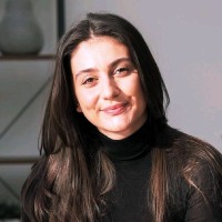 NullClass Employee Joziya Rashid's profile photo