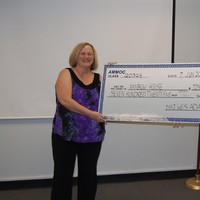 Rainbow House Employee Terri Jackson's profile photo