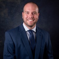 Loan Vision Employee Ben Saunders's profile photo