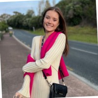 Arts & Sciences Employee Jemimah Frost's profile photo